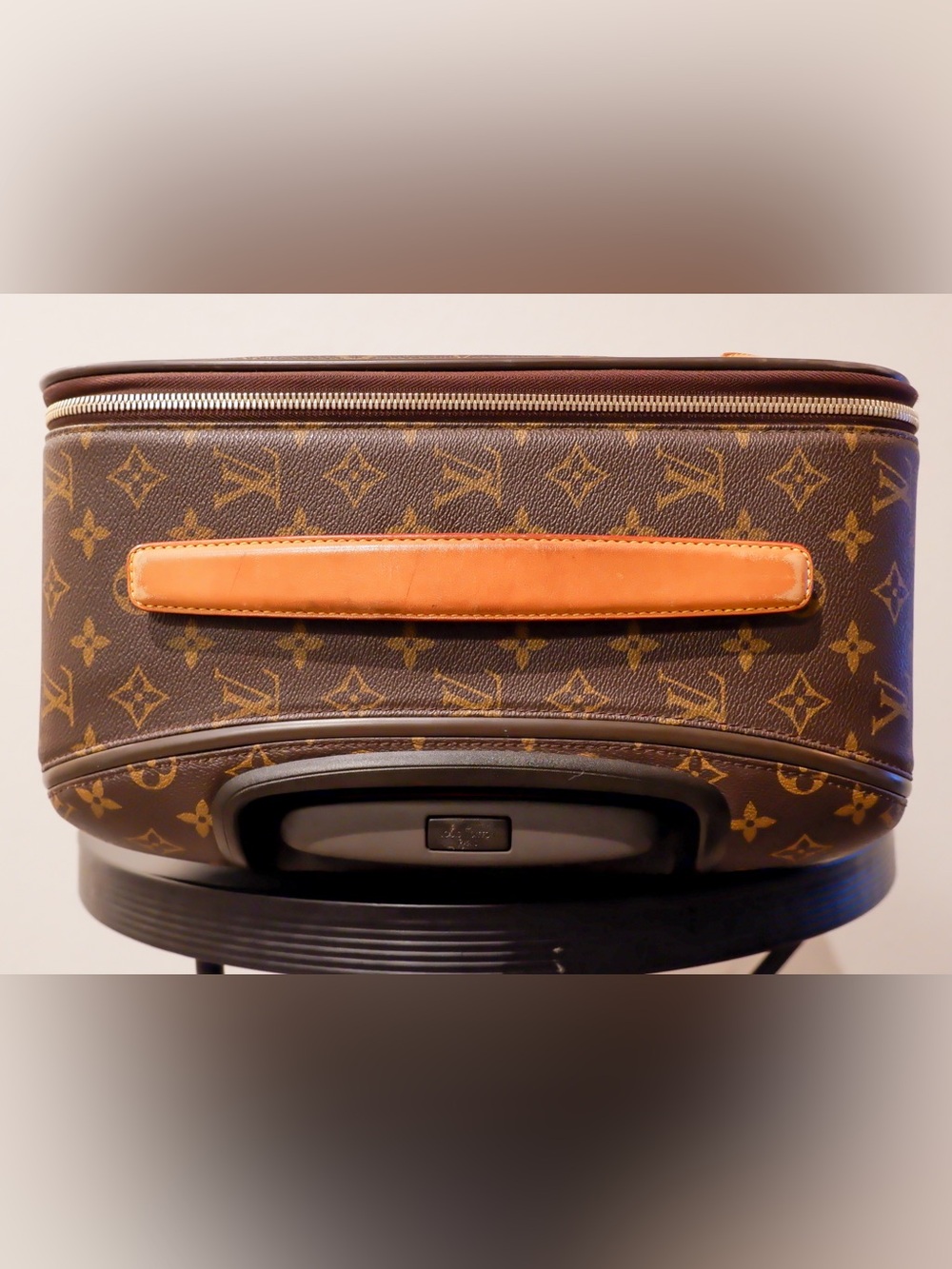 Louis Vuitton Pegase 55 Monogram Rolling Carry-On Luggage M41226 - Picture 8 of 13